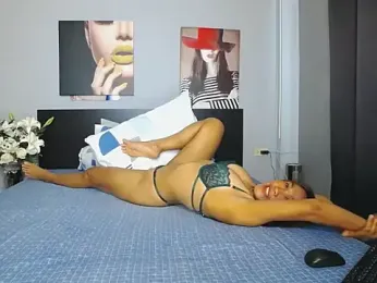 Sweethonjane webcam model stream image