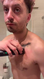 Dkain20 webcam cam4 model stream image