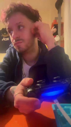 Dkain20 webcam cam4 model stream image