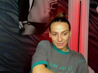 annabishop webcam model stream image