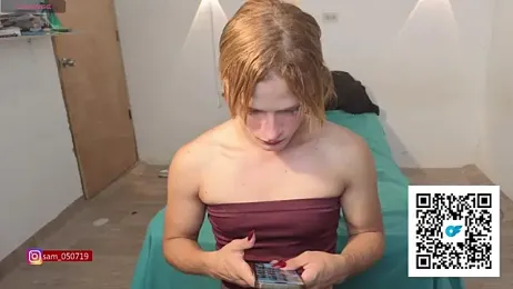 G_obedient_boy webcam model stream image