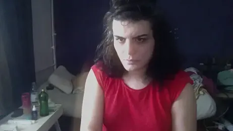 turkishTransEfsun webcam model stream image