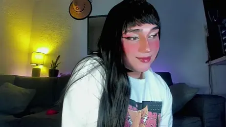 _Serenity- webcam stripchat model stream image