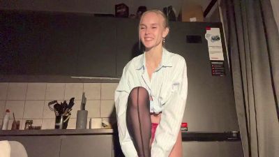 YahairaSaulter webcam model stream image