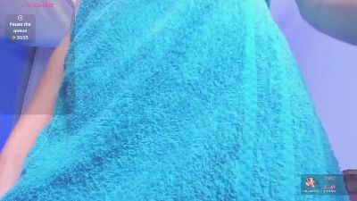 salome_star1 webcam model stream image