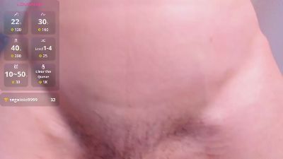 salome_star1 webcam cam4 model stream image