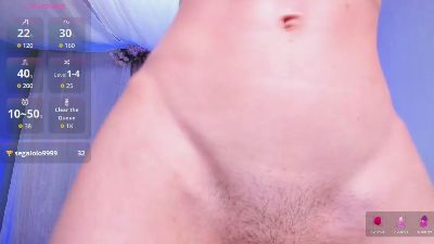 salome_star1 webcam model stream image