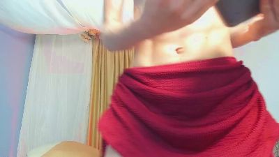 salome_star1 webcam model stream image