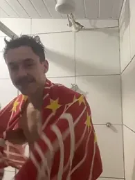 Celesxk 的直播截图