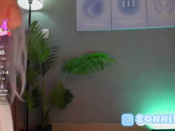 sonnie_mami webcam model stream image