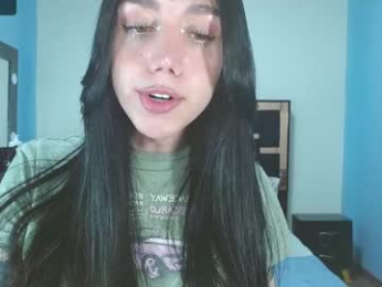 karla_zambrano webcam chaturbate model stream image