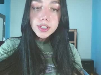 karla_zambrano webcam chaturbate model stream image