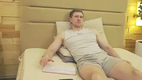 EthanPinkman webcam model stream image