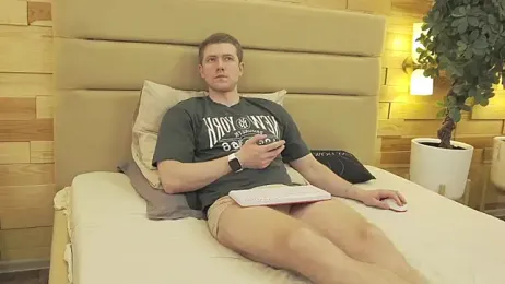 EthanPinkman webcam stripchat model stream image