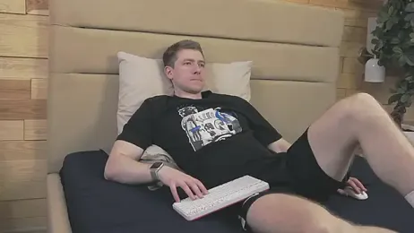 EthanPinkman webcam model stream image