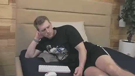 EthanPinkman webcam model stream image