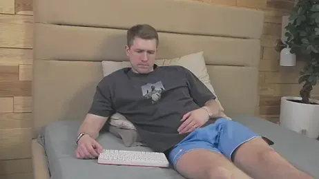 EthanPinkman webcam model stream image