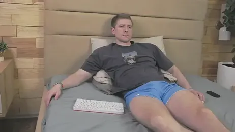 EthanPinkman webcam model stream image