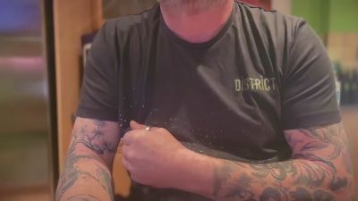 djhants webcam model stream image