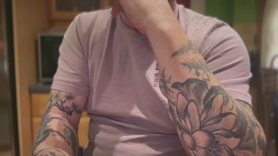 djhants webcam model stream image