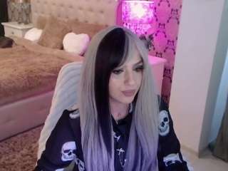 witchjenny1111 webcam model stream image