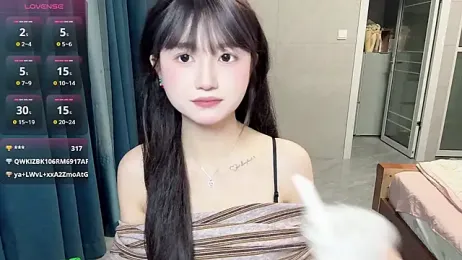 duoduo-000 webcam model stream image