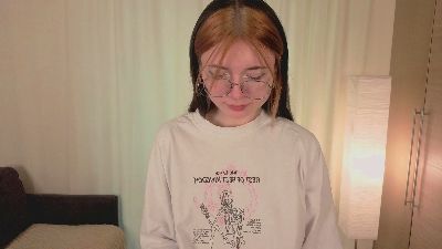 Elizabeth_Leee webcam model stream image