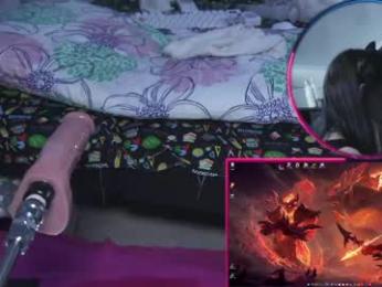 kittendark webcam model stream image