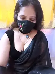 Rising_Smiler webcam model stream image