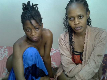 NaughtyTwinsXX webcam model stream image