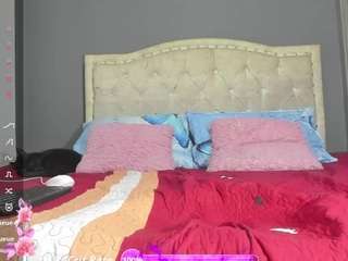 kattita webcam model stream image