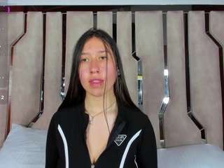 venusmorgax webcam model stream image