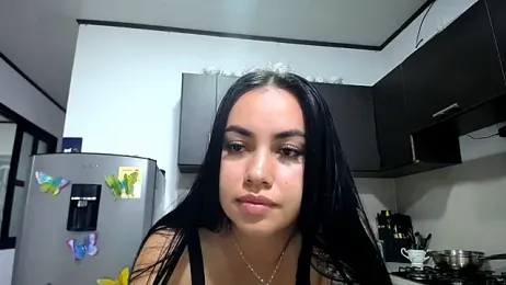 Gisella_chaud webcam model stream image