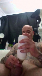 DaddyDick069 webcam model stream image