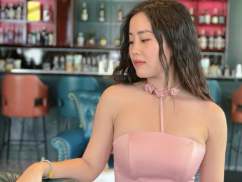 MinDannasa webcam model stream image