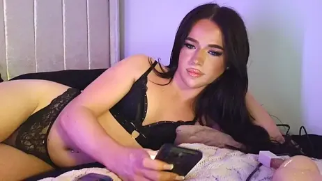 ArabellaUK webcam stripchat model stream image
