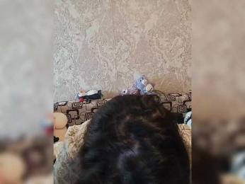 MaryHopkins webcam model stream image