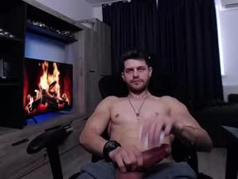 aydanblakeofficial webcam model stream image