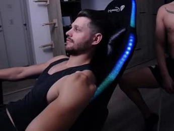 aydanblakeofficial webcam chaturbate model stream image