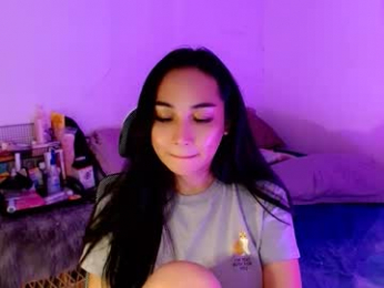 sweetlilly_18 webcam model stream image