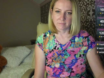 Lalie webcam model stream image