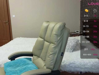 Lalie webcam model stream image