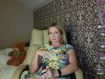 Lalie webcam model stream image