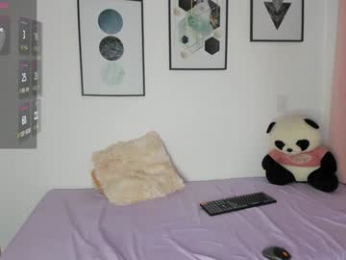 abigail_w webcam chaturbate model stream image