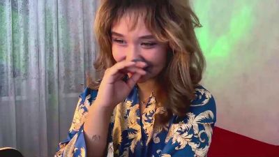 ChristiSoverns webcam cam4 model stream image