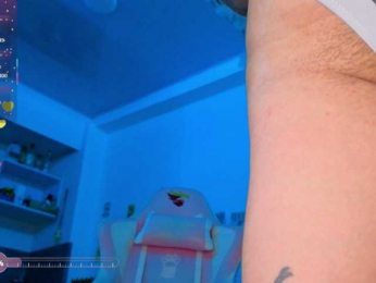 VioletaKafka webcam model stream image