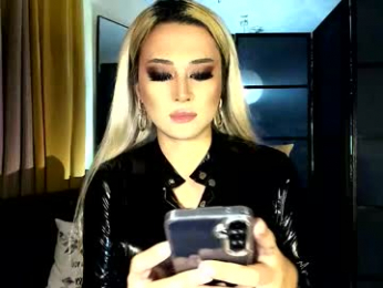 kylie_iyutera webcam model stream image