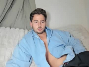 zaylanez webcam chaturbate model stream image