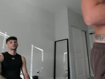 zaylanez webcam chaturbate model stream image