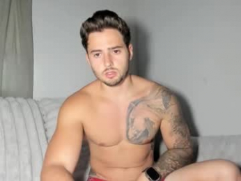 zaylanez webcam chaturbate model stream image